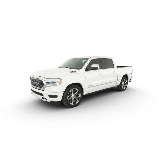 ram ram 1500 pickup 2019 1C6SRFHT7KN594888 image ram ram 1500 pickup 2019 1C6SRFHT7KN594888 image